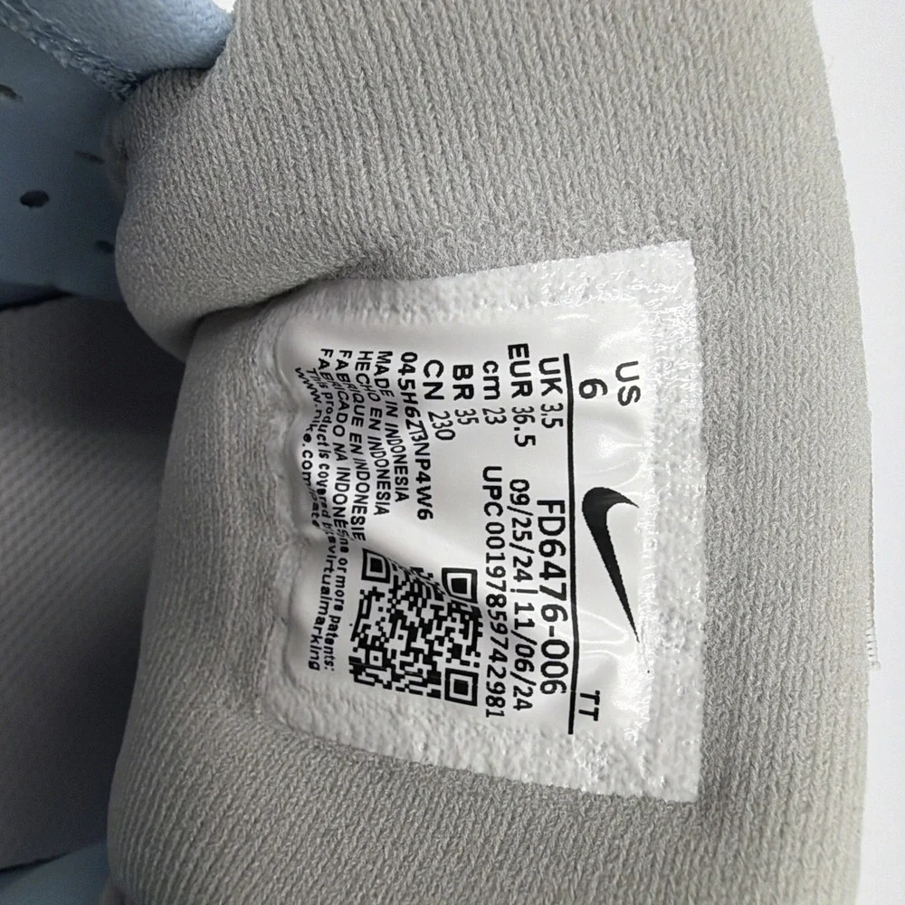 Nike Downshifter 13 - Photon Dust/Metallic Pewter - FD6476-006 - Women's 6 *NEW*
